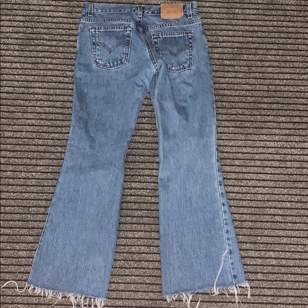 Levi Jeans